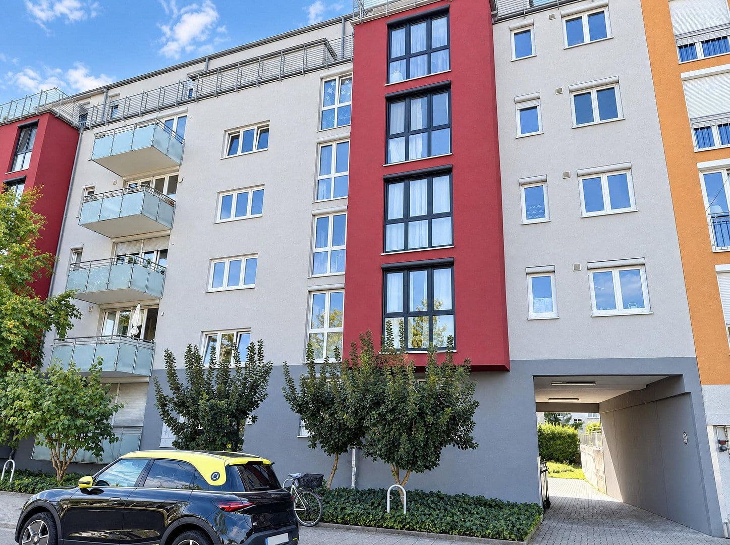2 bedroom flat for sale, 63 m², Karlsruhe, Baden-Württemberg 2 bedroom flat for sale, 63 m², Karlsruhe, Baden-Württemberg