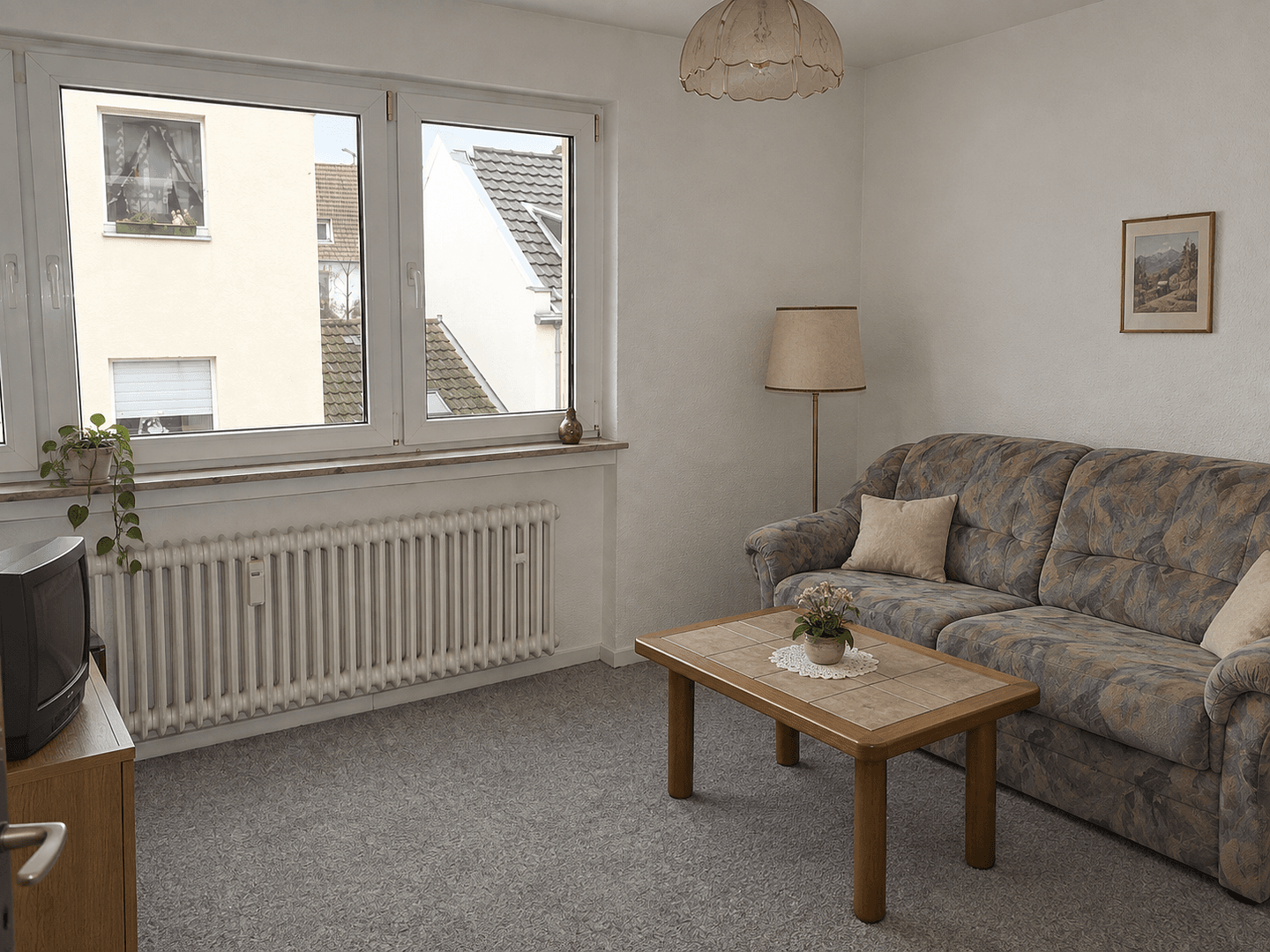 Studio flat for sale, 27 m², Köln, North Rhine-Westphalia Studio flat for sale, 27 m², Köln, North Rhine-Westphalia