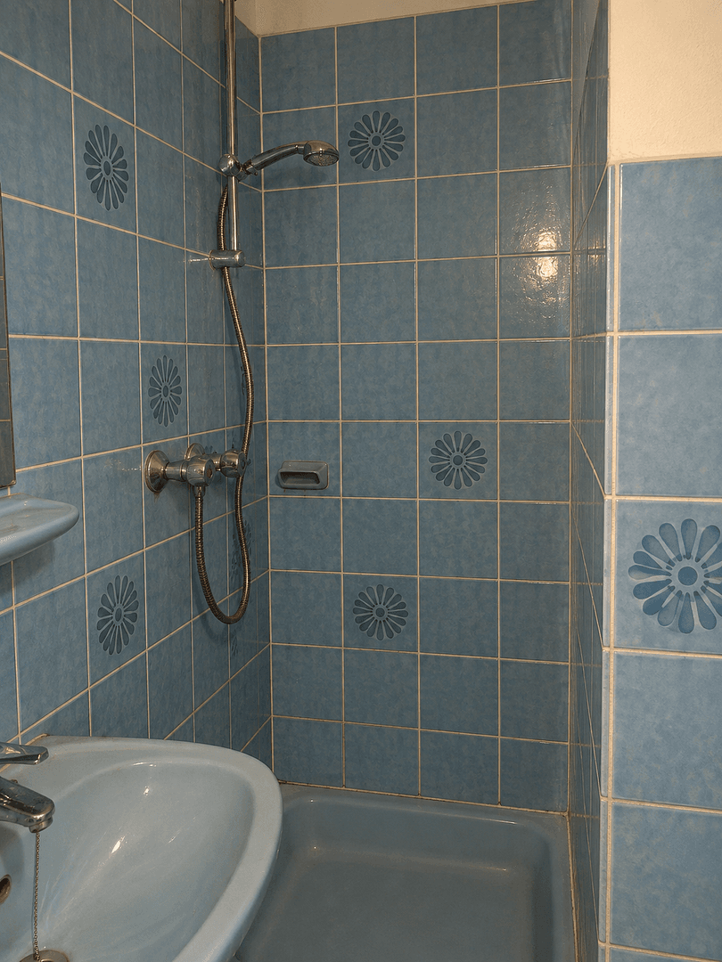 Studio flat for sale, 27 m², Köln, North Rhine-Westphalia Studio flat for sale, 27 m², Köln, North Rhine-Westphalia