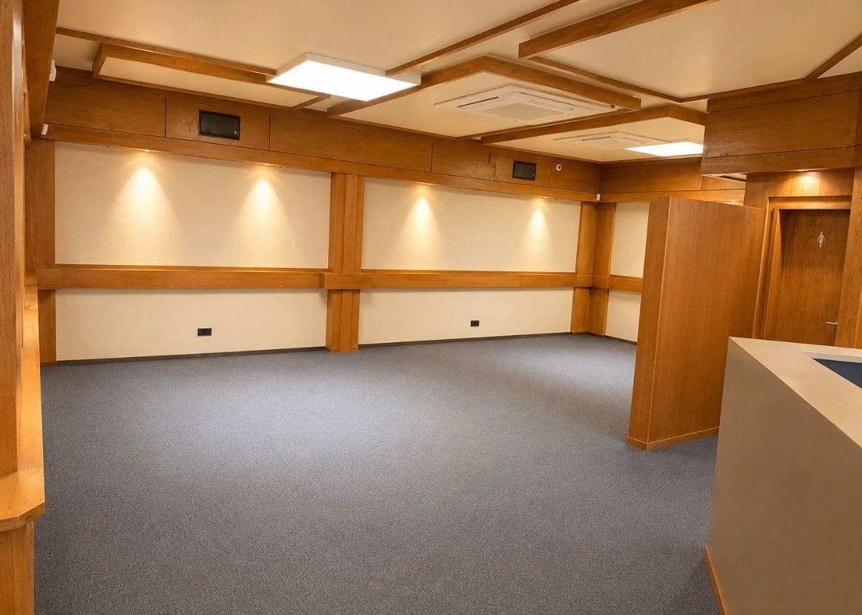 non-residential property to rent, 136 m², August-Ruf-Straße 16, Singen (Hohentwiel), Baden-Württemberg non-residential property to rent, 136 m², August-Ruf-Straße 16, Singen (Hohentwiel), Baden-Württemberg