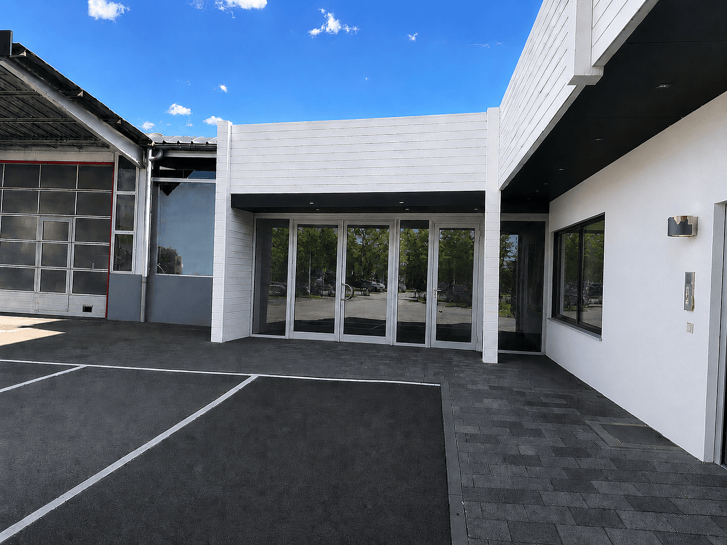 office to rent, 220 m², Georg-Fischer-Straße 32, Singen (Hohentwiel), Baden-Württemberg office to rent, 220 m², Georg-Fischer-Straße 32, Singen (Hohentwiel), Baden-Württemberg