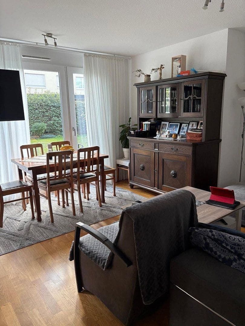 2 bedroom flat for sale, 52 m², Ludwigsburg, Baden-Württemberg 2 bedroom flat for sale, 52 m², Ludwigsburg, Baden-Württemberg