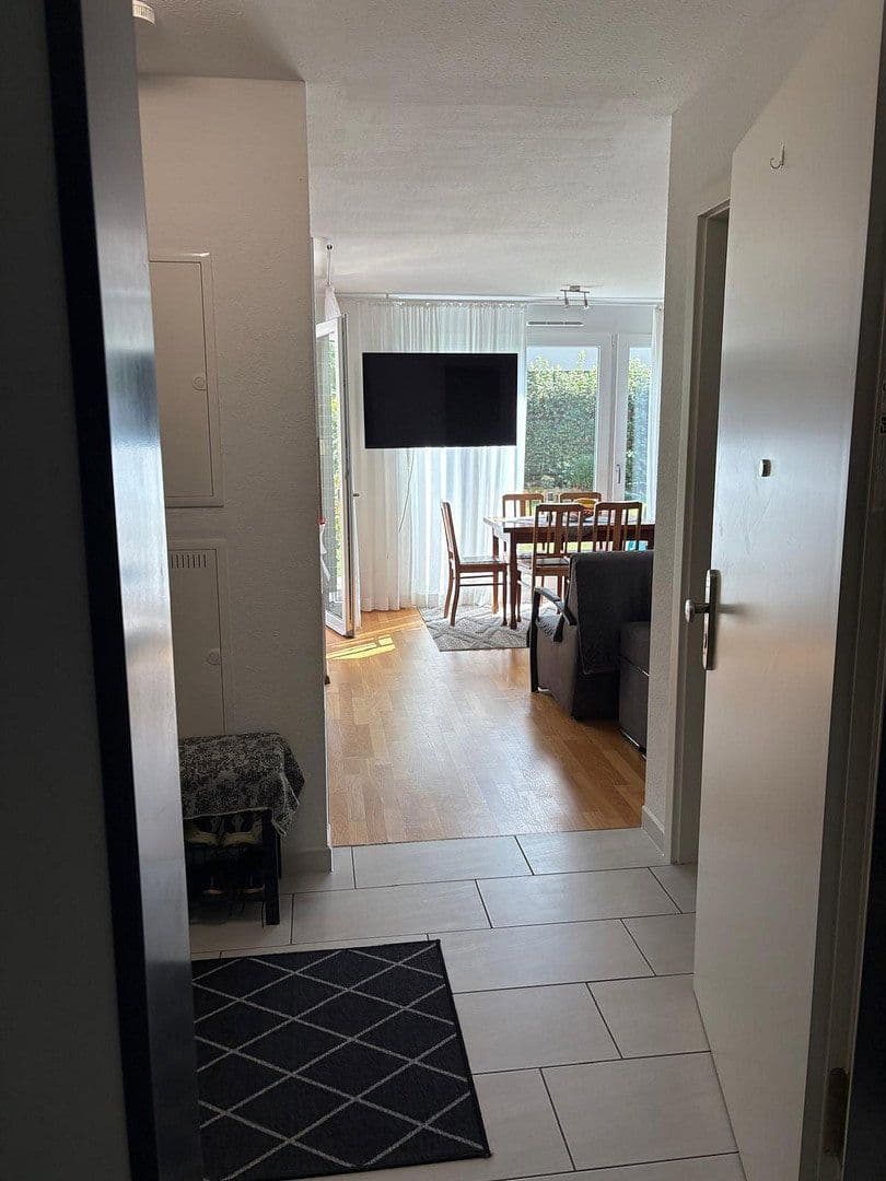 2 bedroom flat for sale, 52 m², Ludwigsburg, Baden-Württemberg 2 bedroom flat for sale, 52 m², Ludwigsburg, Baden-Württemberg