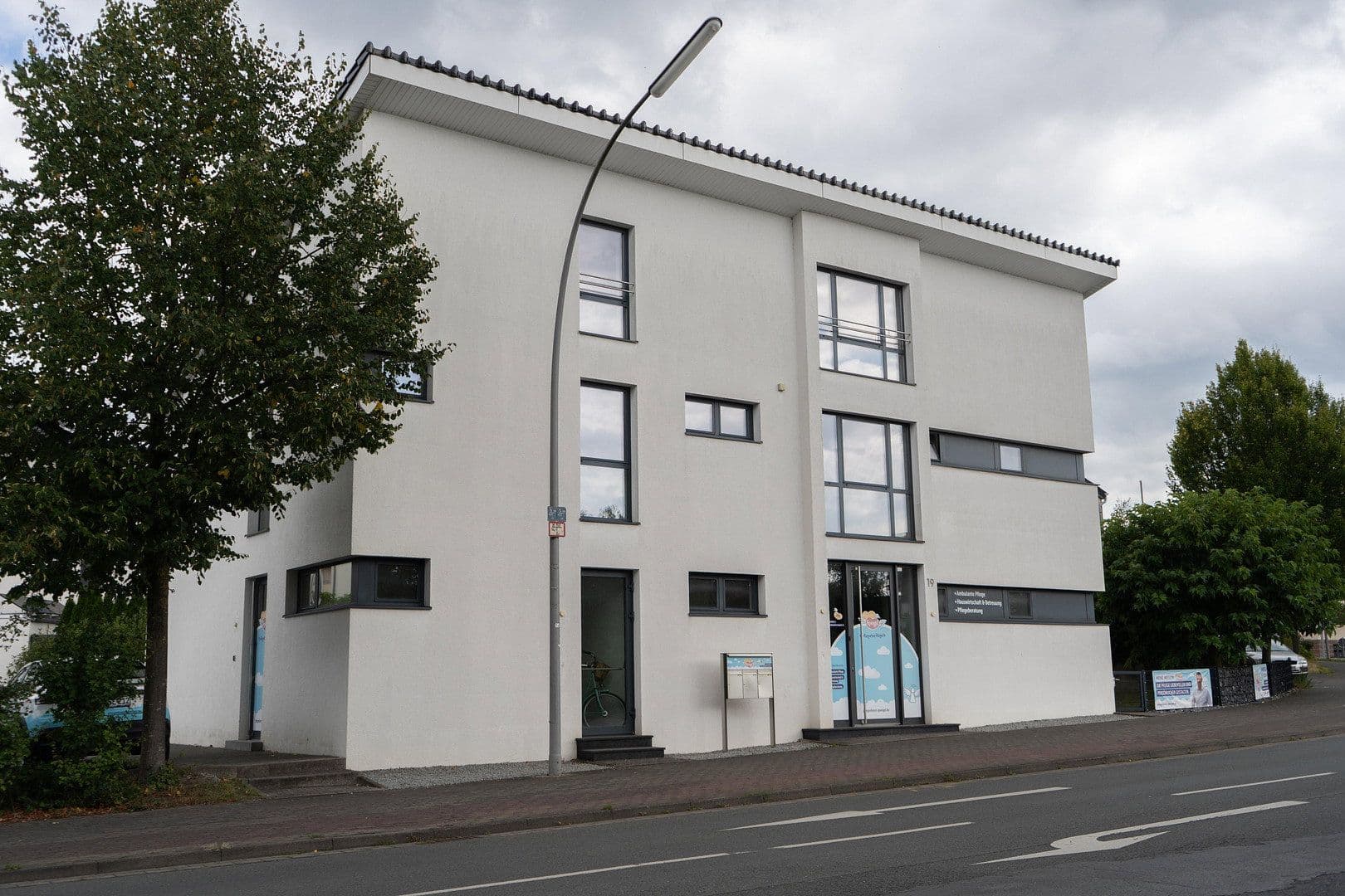 office to rent, 150 m², Sternstr. 19, Beckum, North Rhine-Westphalia office to rent, 150 m², Sternstr. 19, Beckum, North Rhine-Westphalia