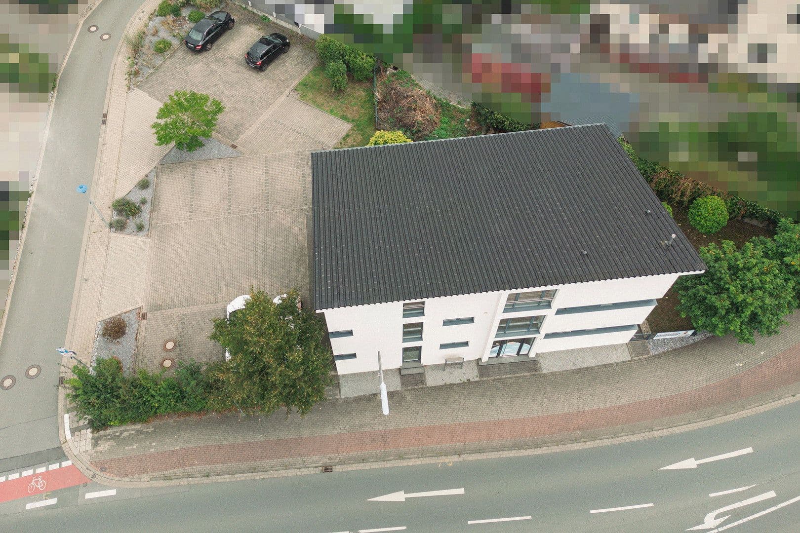 office to rent, 150 m², Sternstr. 19, Beckum, North Rhine-Westphalia office to rent, 150 m², Sternstr. 19, Beckum, North Rhine-Westphalia