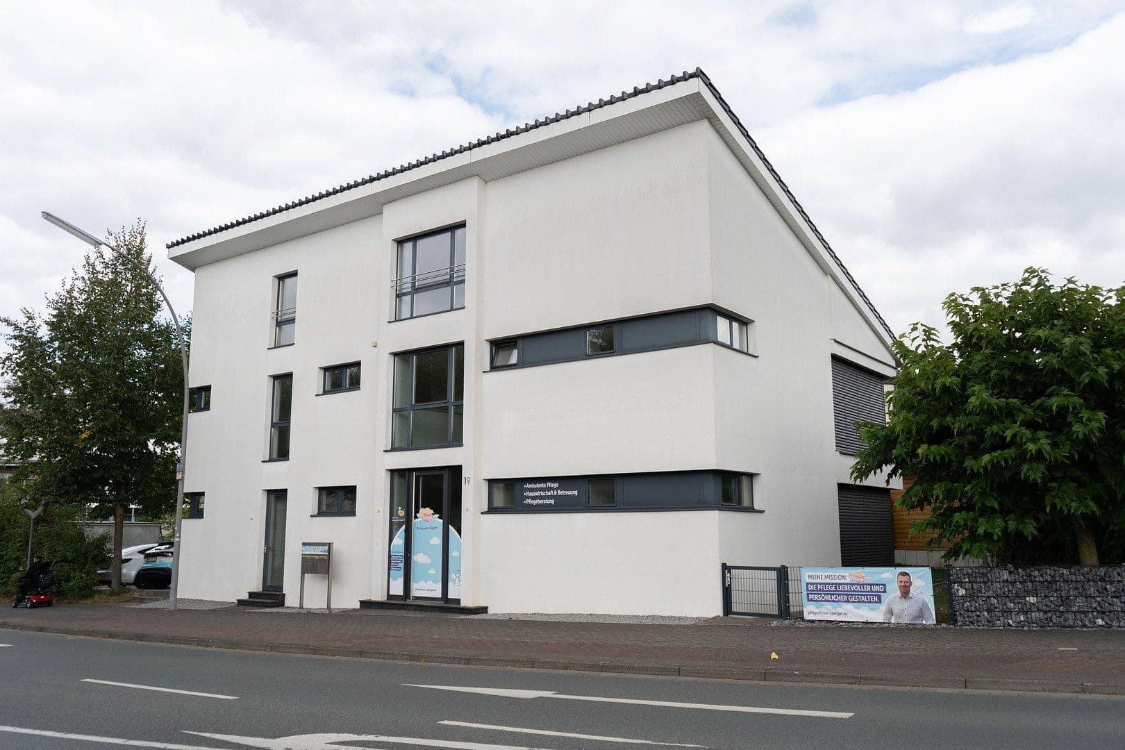 office to rent, 150 m², Sternstr. 19, Beckum, North Rhine-Westphalia office to rent, 150 m², Sternstr. 19, Beckum, North Rhine-Westphalia