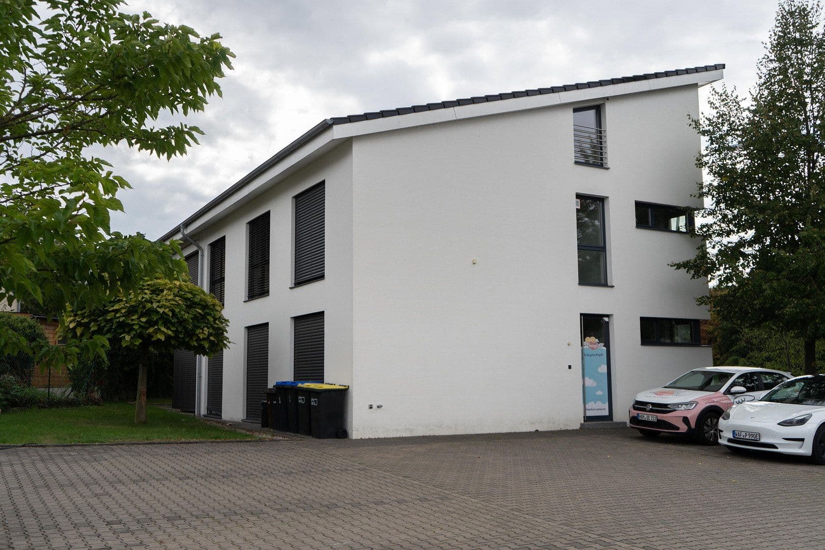 office to rent, 150 m², Sternstr. 19, Beckum, North Rhine-Westphalia office to rent, 150 m², Sternstr. 19, Beckum, North Rhine-Westphalia