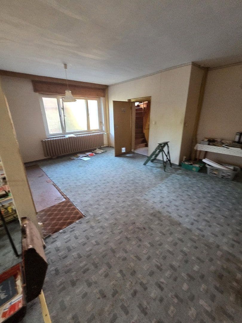 house for sale, 120 m², Kirchstraße 3, Roßleben-Wiehe, Thuringia house for sale, 120 m², Kirchstraße 3, Roßleben-Wiehe, Thuringia