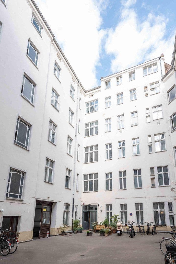 2 bedroom flat for sale, 65 m², Torstraße 220, Berlin, Berlin 2 bedroom flat for sale, 65 m², Torstraße 220, Berlin, Berlin