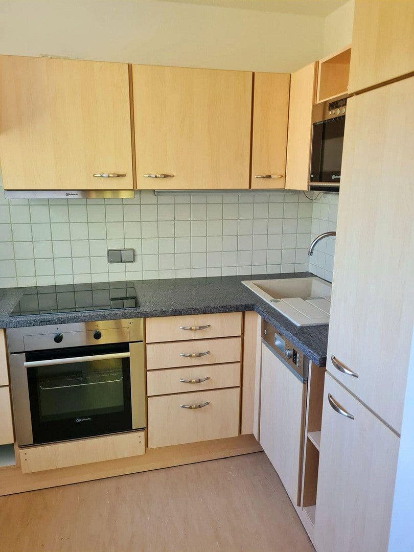 4 bedroom flat for sale, 73 m², Bergetstraße, München, Bavaria 4 bedroom flat for sale, 73 m², Bergetstraße, München, Bavaria