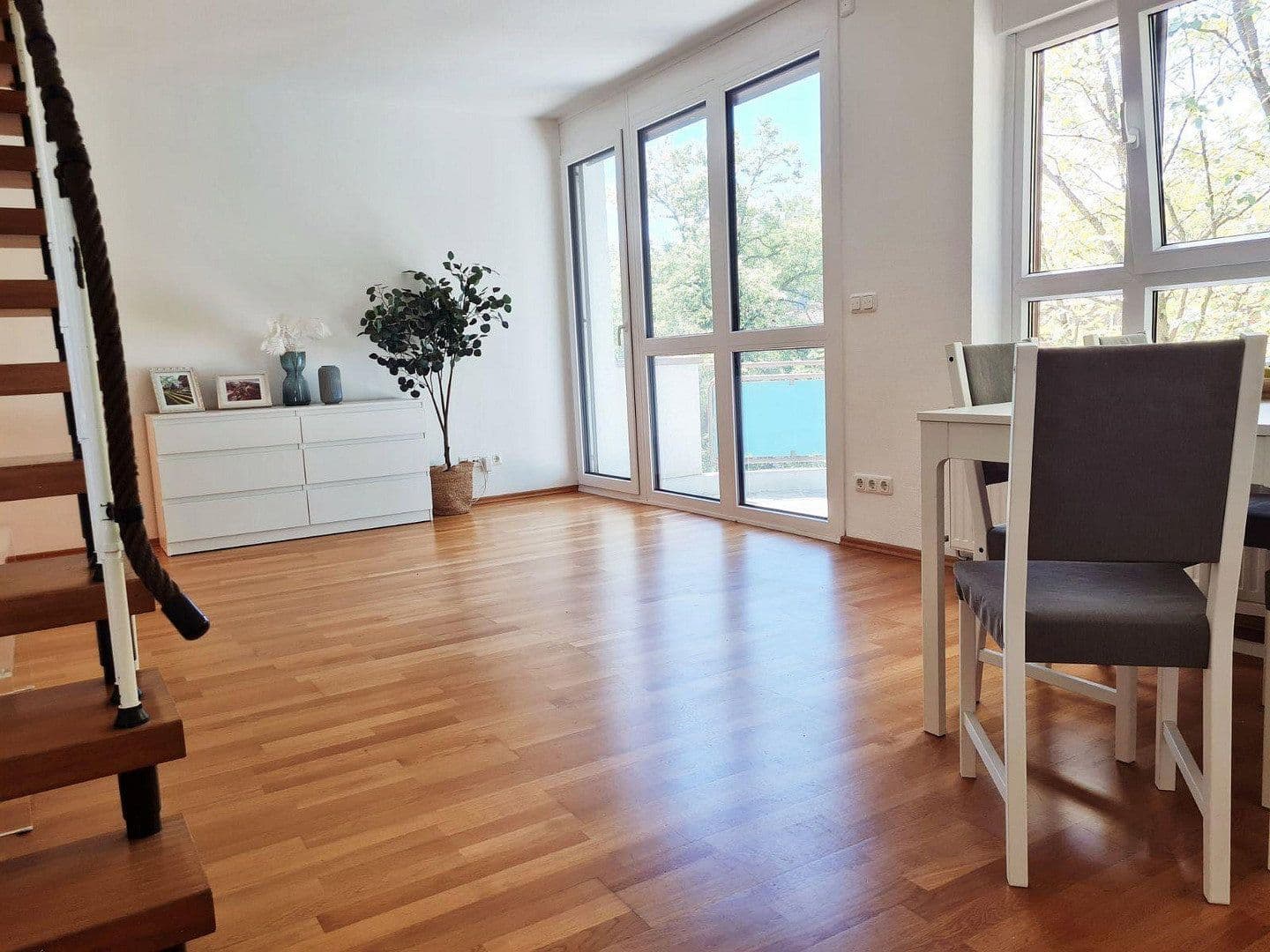4 bedroom flat for sale, 73 m², Bergetstraße, München, Bavaria 4 bedroom flat for sale, 73 m², Bergetstraße, München, Bavaria