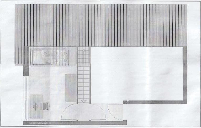 4 bedroom flat for sale, 73 m², Bergetstraße, München, Bavaria 4 bedroom flat for sale, 73 m², Bergetstraße, München, Bavaria