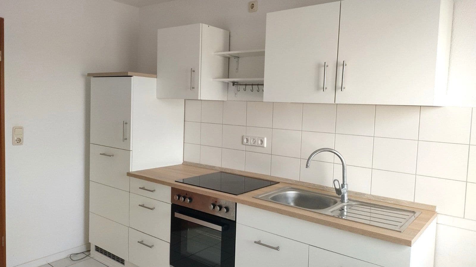 3 bedroom flat for sale, 71 m², St.-Michael-Str. 13, Magdeburg, Saxony-Anhalt 3 bedroom flat for sale, 71 m², St.-Michael-Str. 13, Magdeburg, Saxony-Anhalt