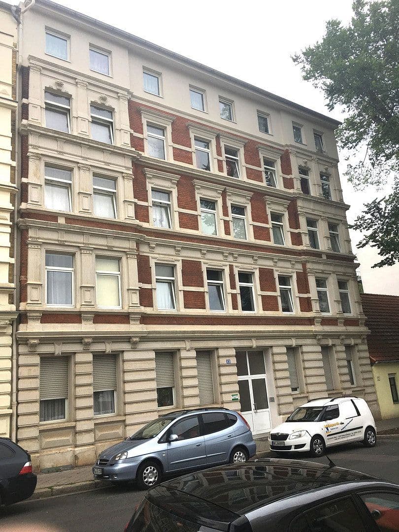 3 bedroom flat for sale, 71 m², St.-Michael-Str. 13, Magdeburg, Saxony-Anhalt 3 bedroom flat for sale, 71 m², St.-Michael-Str. 13, Magdeburg, Saxony-Anhalt