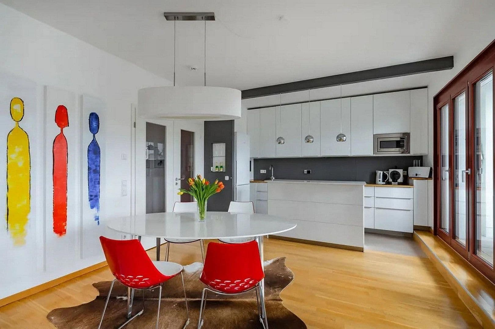 4 bedroom flat to rent, 111 m², Berlin, Berlin 4 bedroom flat to rent, 111 m², Berlin, Berlin