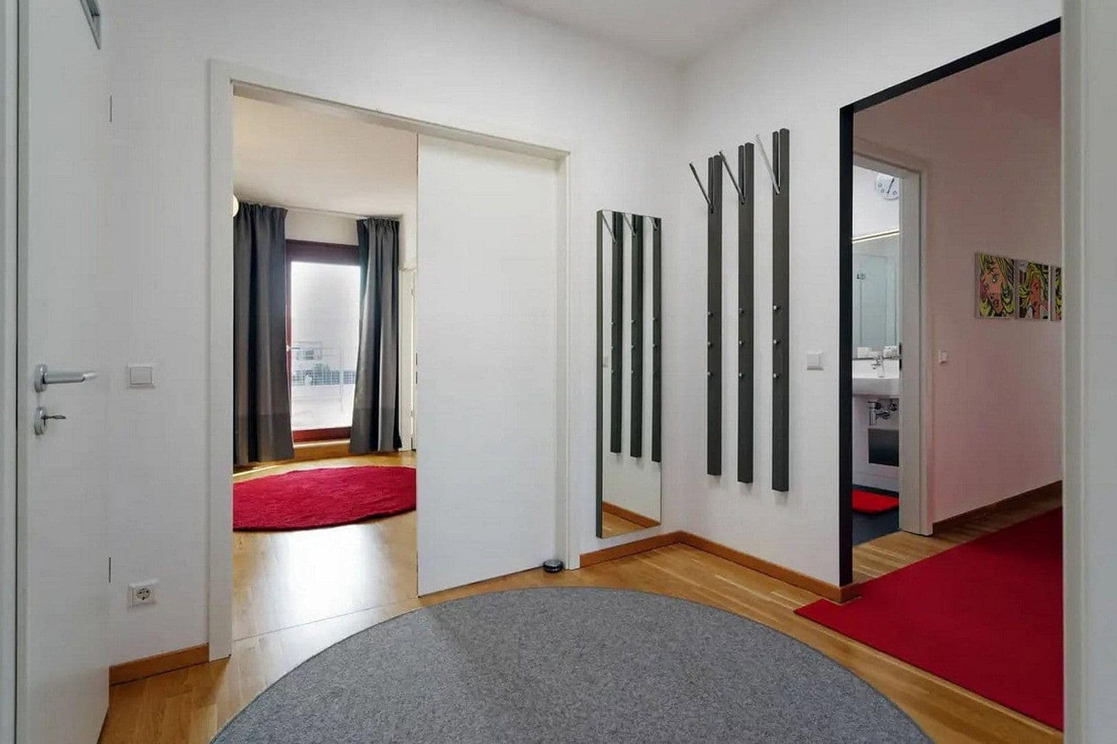 4 bedroom flat to rent, 111 m², Berlin, Berlin 4 bedroom flat to rent, 111 m², Berlin, Berlin