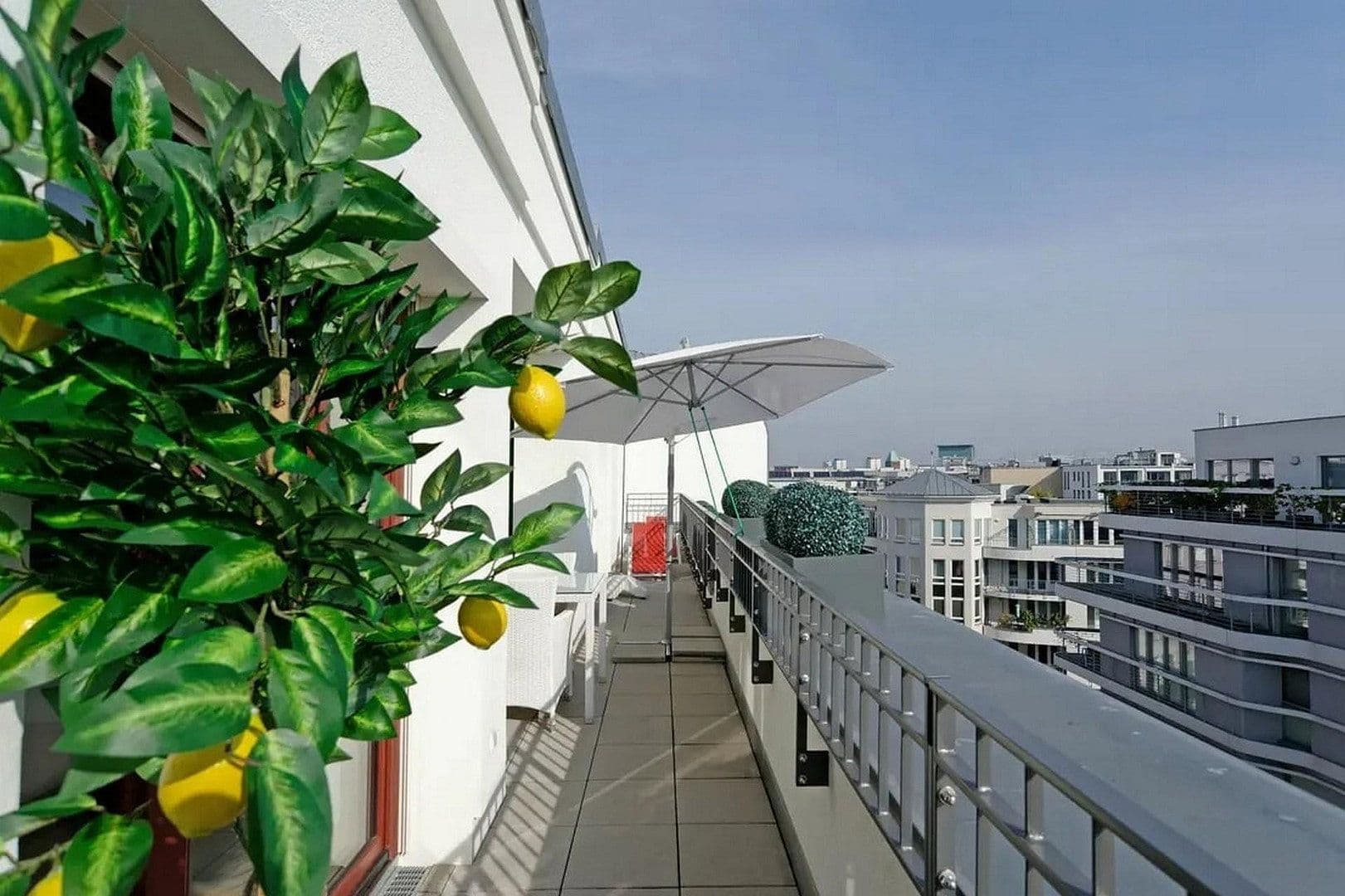 4 bedroom flat to rent, 111 m², Berlin, Berlin 4 bedroom flat to rent, 111 m², Berlin, Berlin
