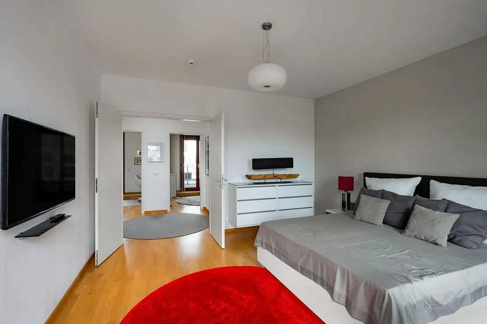 4 bedroom flat to rent, 111 m², Berlin, Berlin 4 bedroom flat to rent, 111 m², Berlin, Berlin