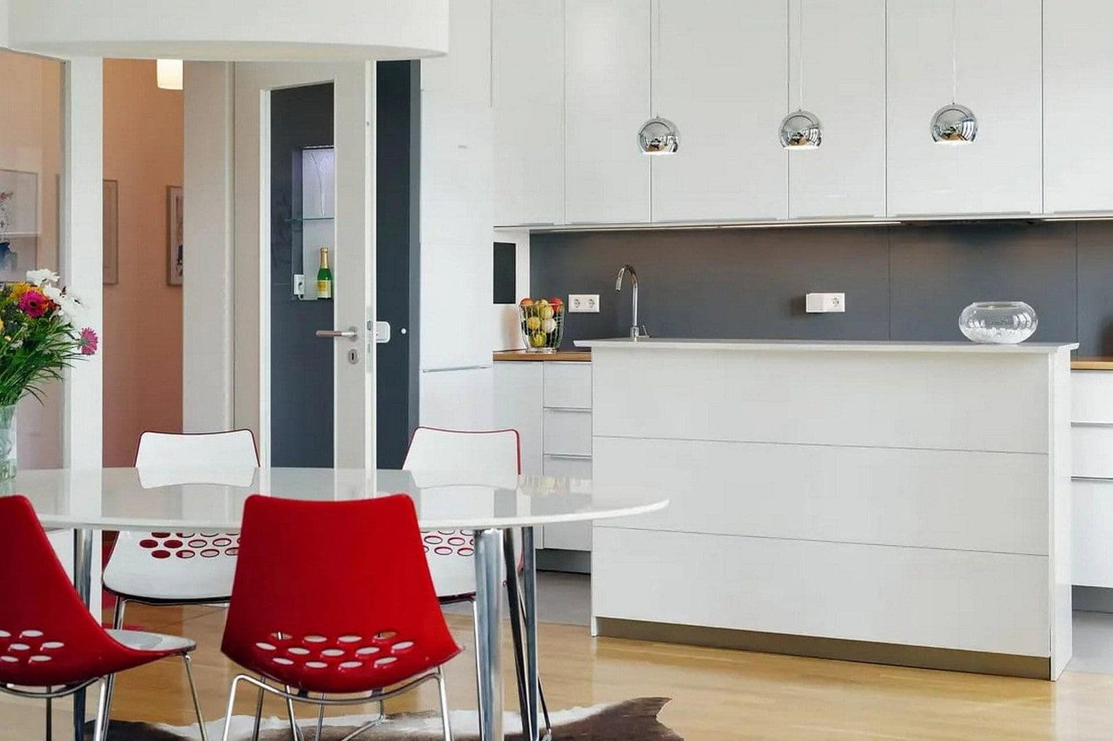 4 bedroom flat to rent, 111 m², Berlin, Berlin 4 bedroom flat to rent, 111 m², Berlin, Berlin