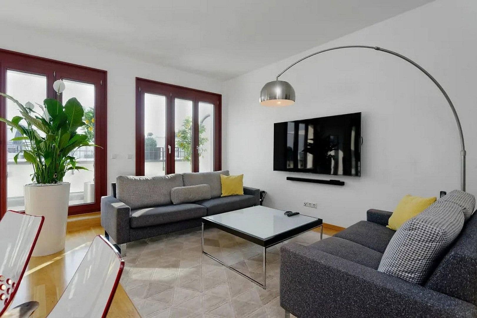 4 bedroom flat to rent, 111 m², Berlin, Berlin 4 bedroom flat to rent, 111 m², Berlin, Berlin