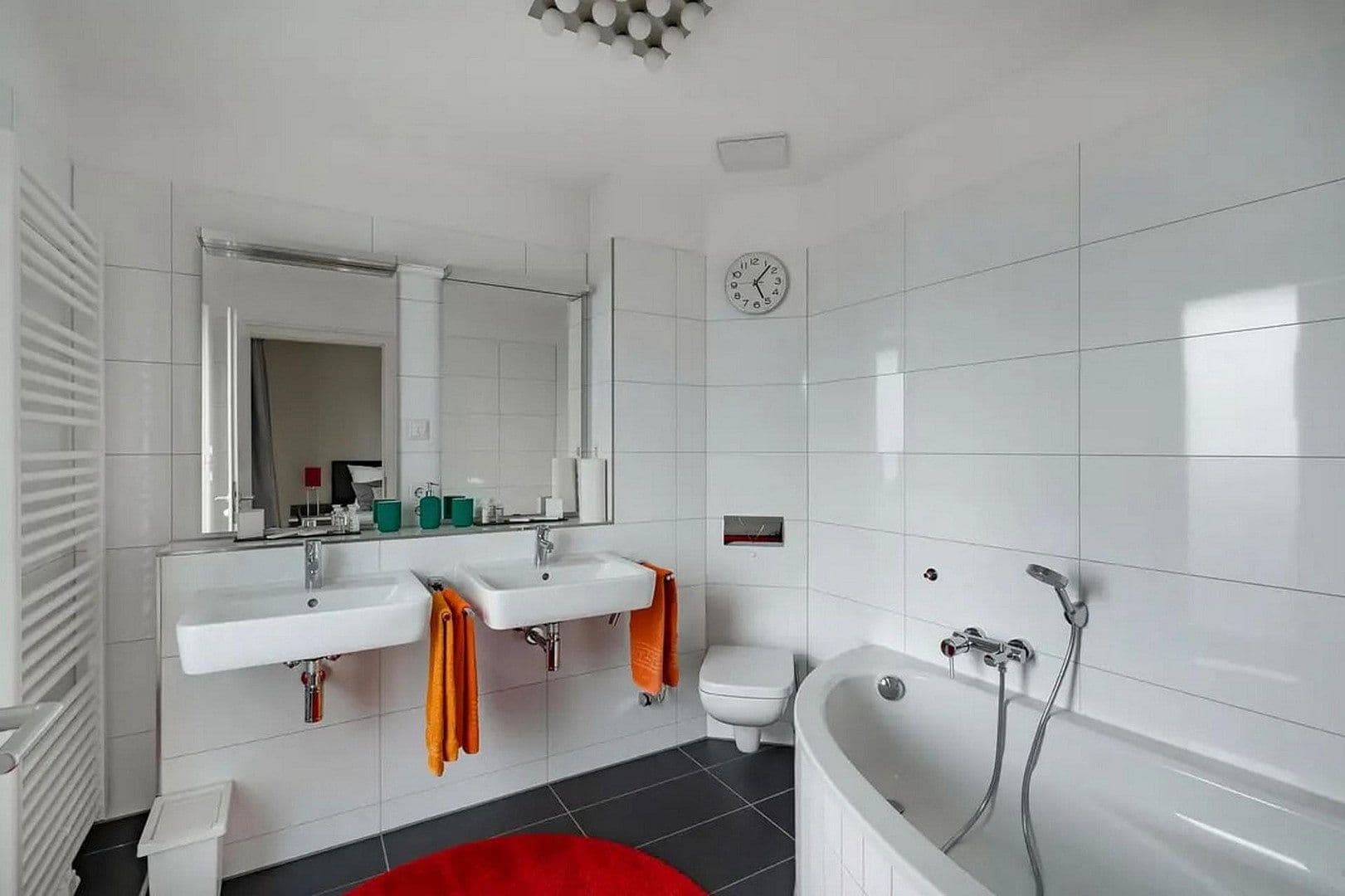 4 bedroom flat to rent, 111 m², Berlin, Berlin 4 bedroom flat to rent, 111 m², Berlin, Berlin