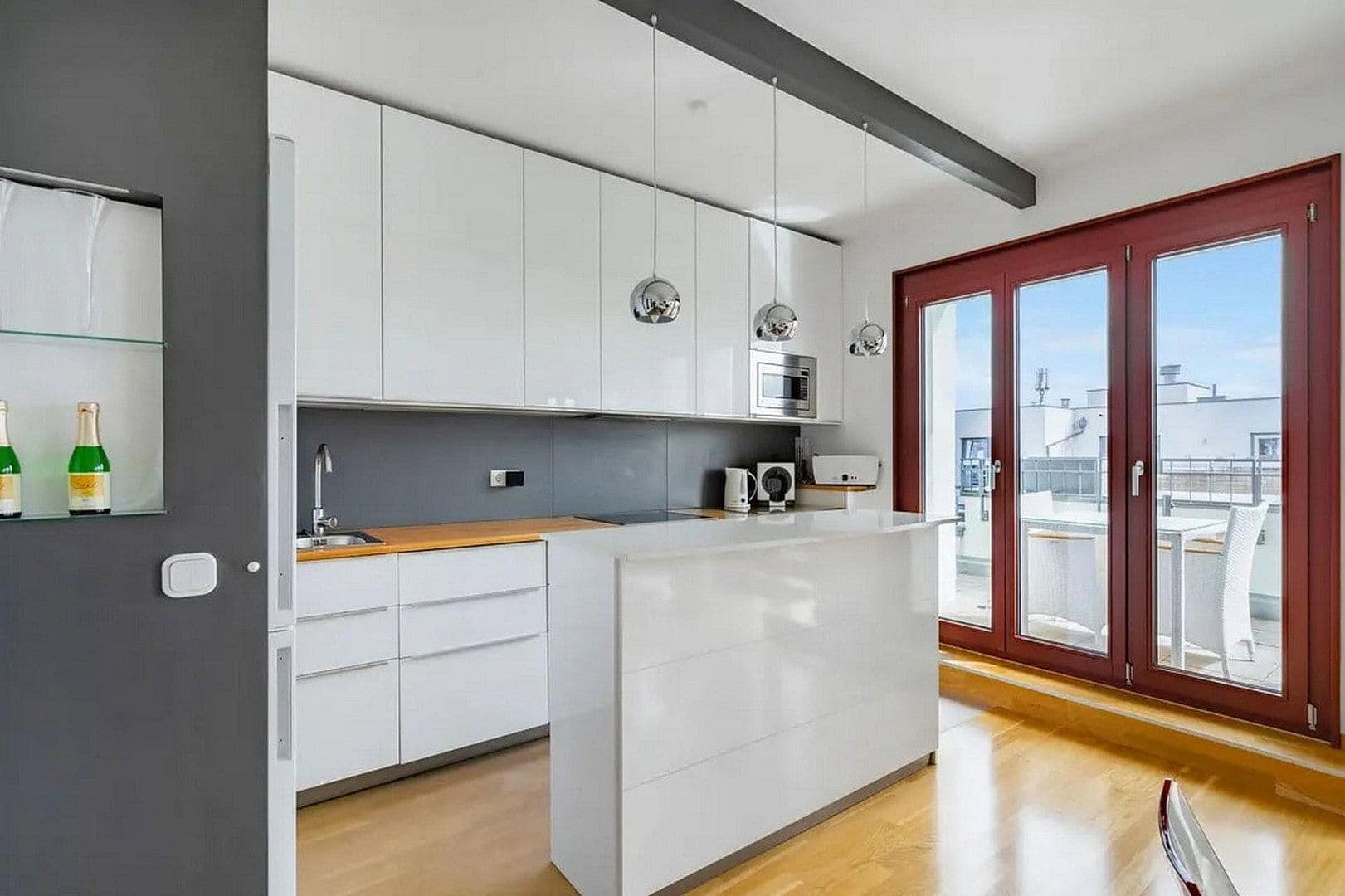 4 bedroom flat to rent, 111 m², Berlin, Berlin 4 bedroom flat to rent, 111 m², Berlin, Berlin