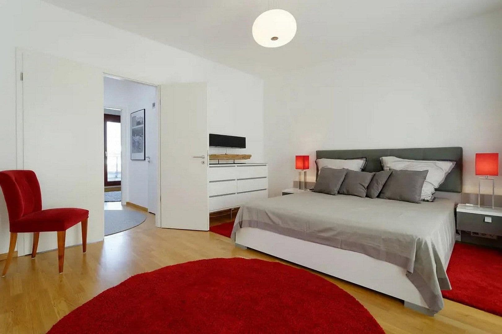 4 bedroom flat to rent, 111 m², Berlin, Berlin 4 bedroom flat to rent, 111 m², Berlin, Berlin
