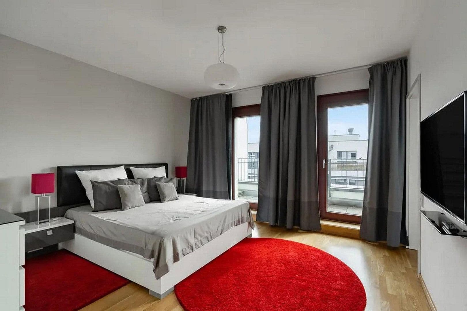 4 bedroom flat to rent, 111 m², Berlin, Berlin 4 bedroom flat to rent, 111 m², Berlin, Berlin