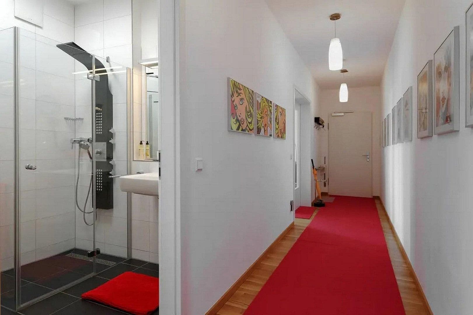 4 bedroom flat to rent, 111 m², Berlin, Berlin 4 bedroom flat to rent, 111 m², Berlin, Berlin