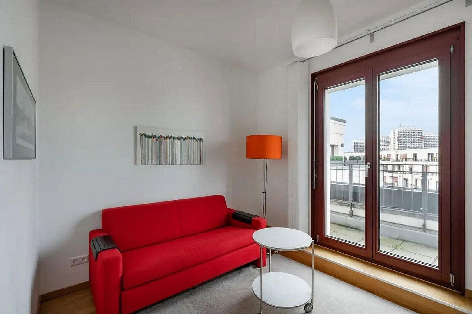 4 bedroom flat to rent, 111 m², Berlin, Berlin 4 bedroom flat to rent, 111 m², Berlin, Berlin