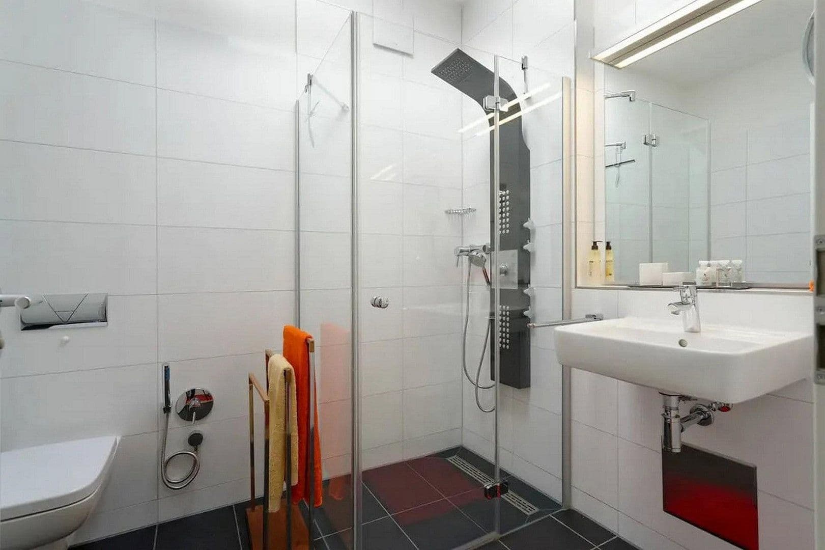 4 bedroom flat to rent, 111 m², Berlin, Berlin 4 bedroom flat to rent, 111 m², Berlin, Berlin