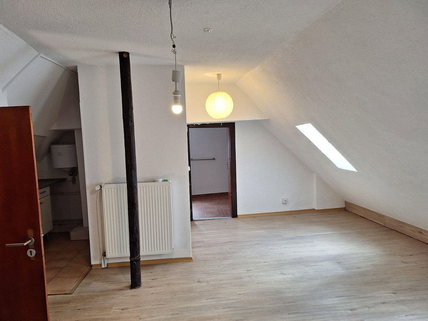 2 bedroom flat to rent, 45 m², worms, Rhineland-Palatinate 2 bedroom flat to rent, 45 m², worms, Rhineland-Palatinate