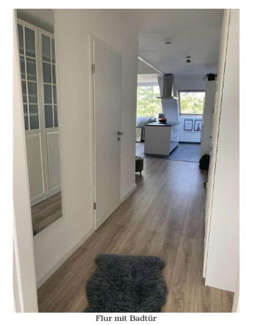 4 bedroom flat for sale, 109 m², Hamburg, Hamburg 4 bedroom flat for sale, 109 m², Hamburg, Hamburg