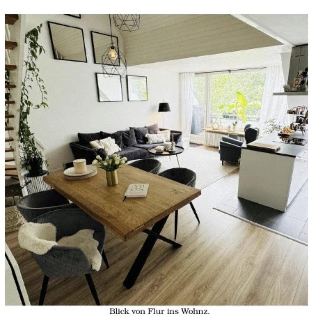 4 bedroom flat for sale, 109 m², Hamburg, Hamburg 4 bedroom flat for sale, 109 m², Hamburg, Hamburg
