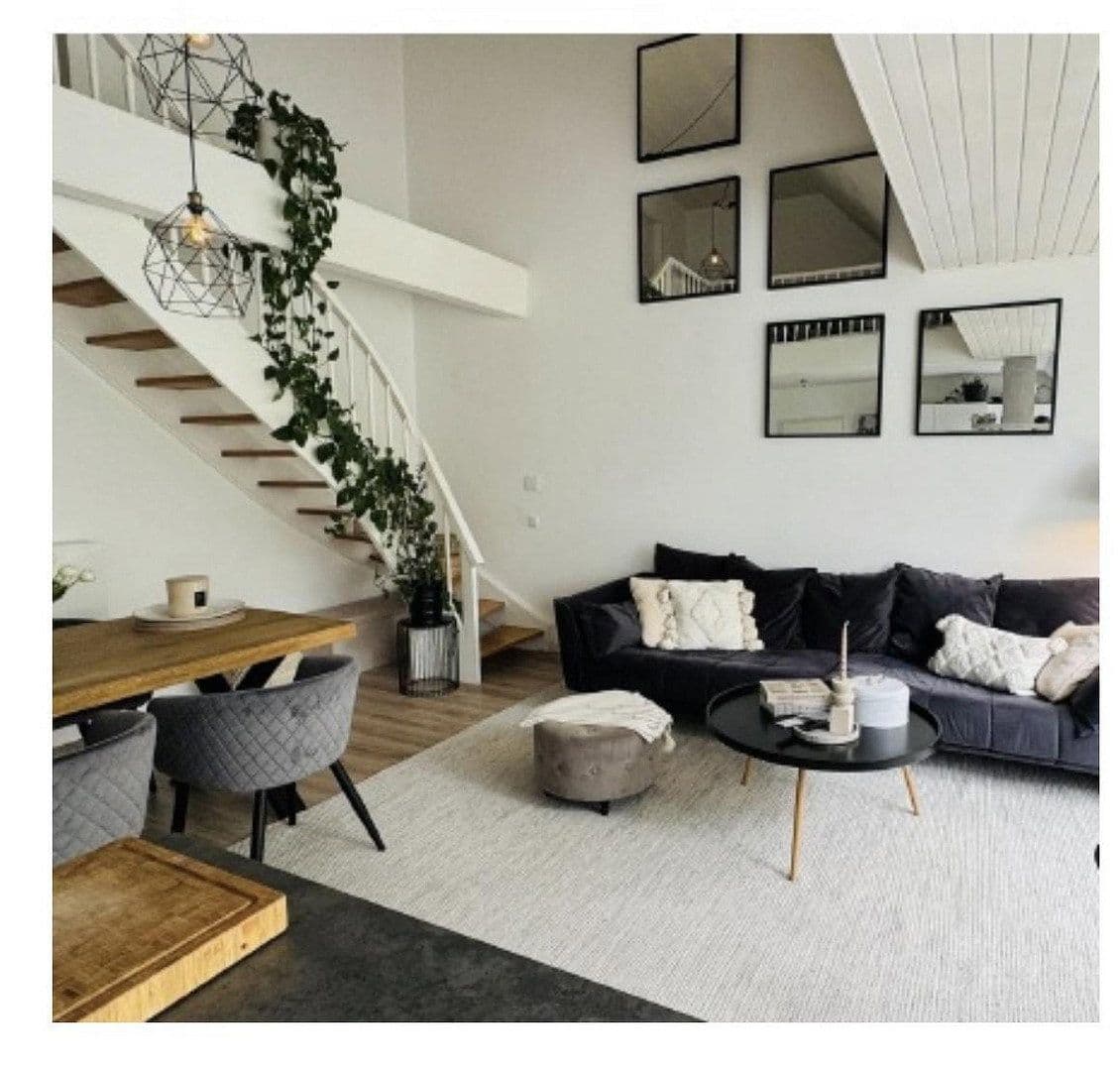 4 bedroom flat for sale, 109 m², Hamburg, Hamburg 4 bedroom flat for sale, 109 m², Hamburg, Hamburg