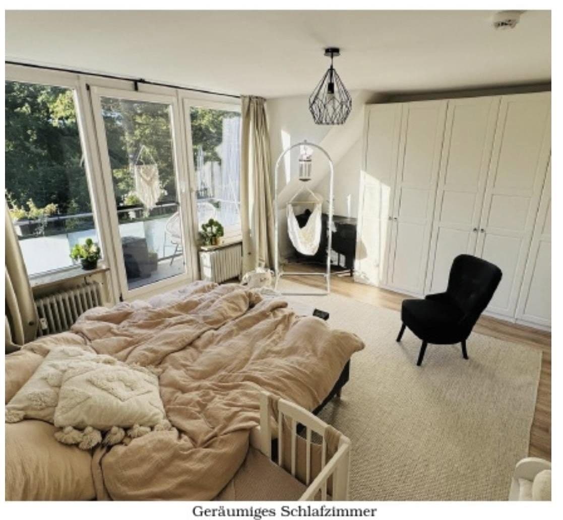 4 bedroom flat for sale, 109 m², Hamburg, Hamburg 4 bedroom flat for sale, 109 m², Hamburg, Hamburg