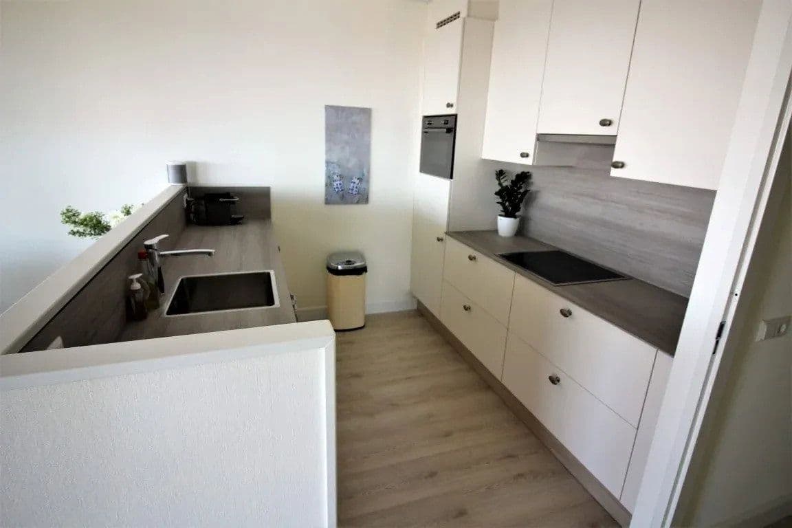 3 bedroom flat to rent, 54 m², Hagener Str. 5, Bielefeld-Brackwede, North Rhine-Westphalia 3 bedroom flat to rent, 54 m², Hagener Str. 5, Bielefeld-Brackwede, North Rhine-Westphalia