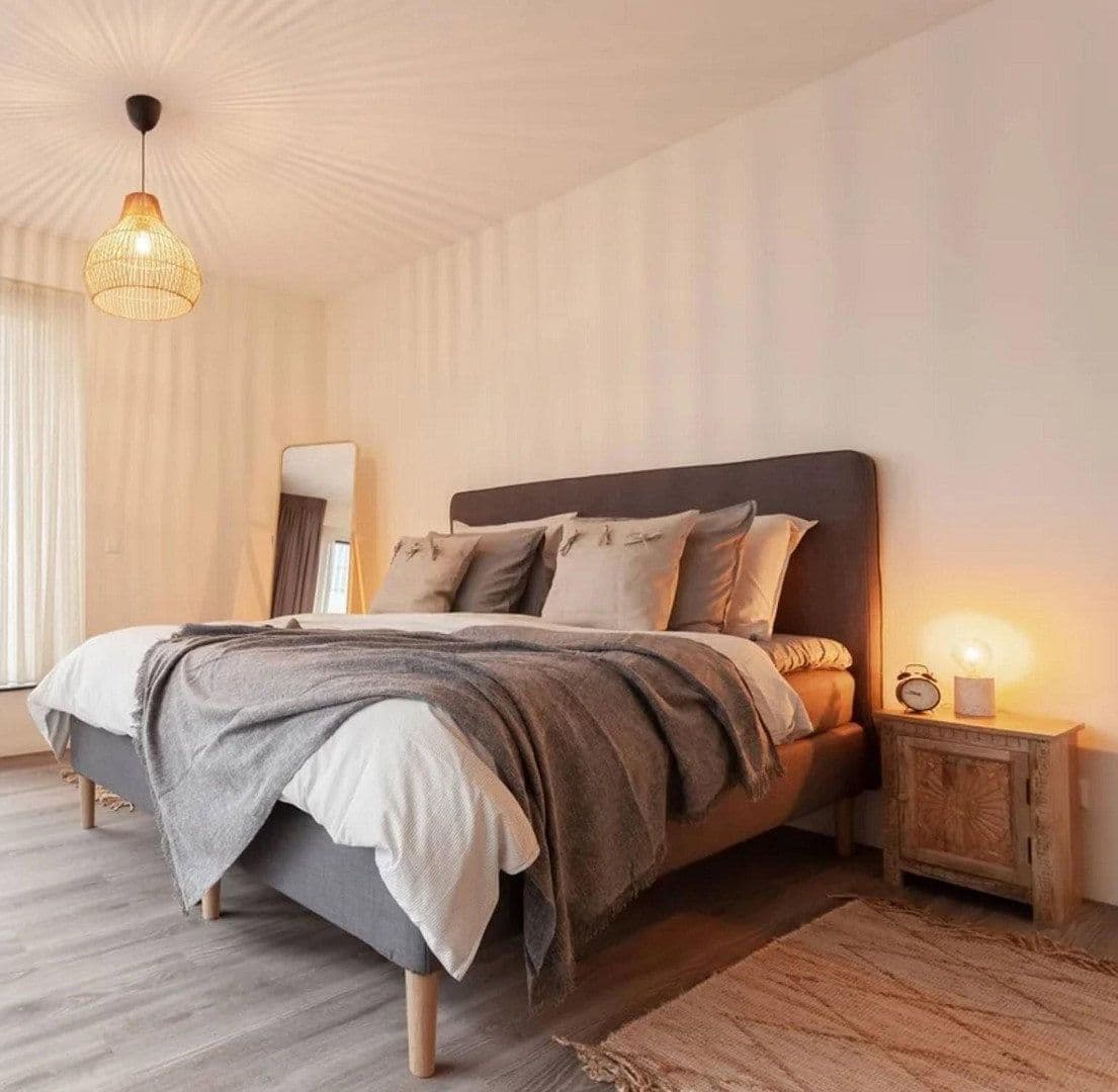 3 bedroom flat to rent, 54 m², Hagener Str. 5, Bielefeld-Brackwede, North Rhine-Westphalia 3 bedroom flat to rent, 54 m², Hagener Str. 5, Bielefeld-Brackwede, North Rhine-Westphalia