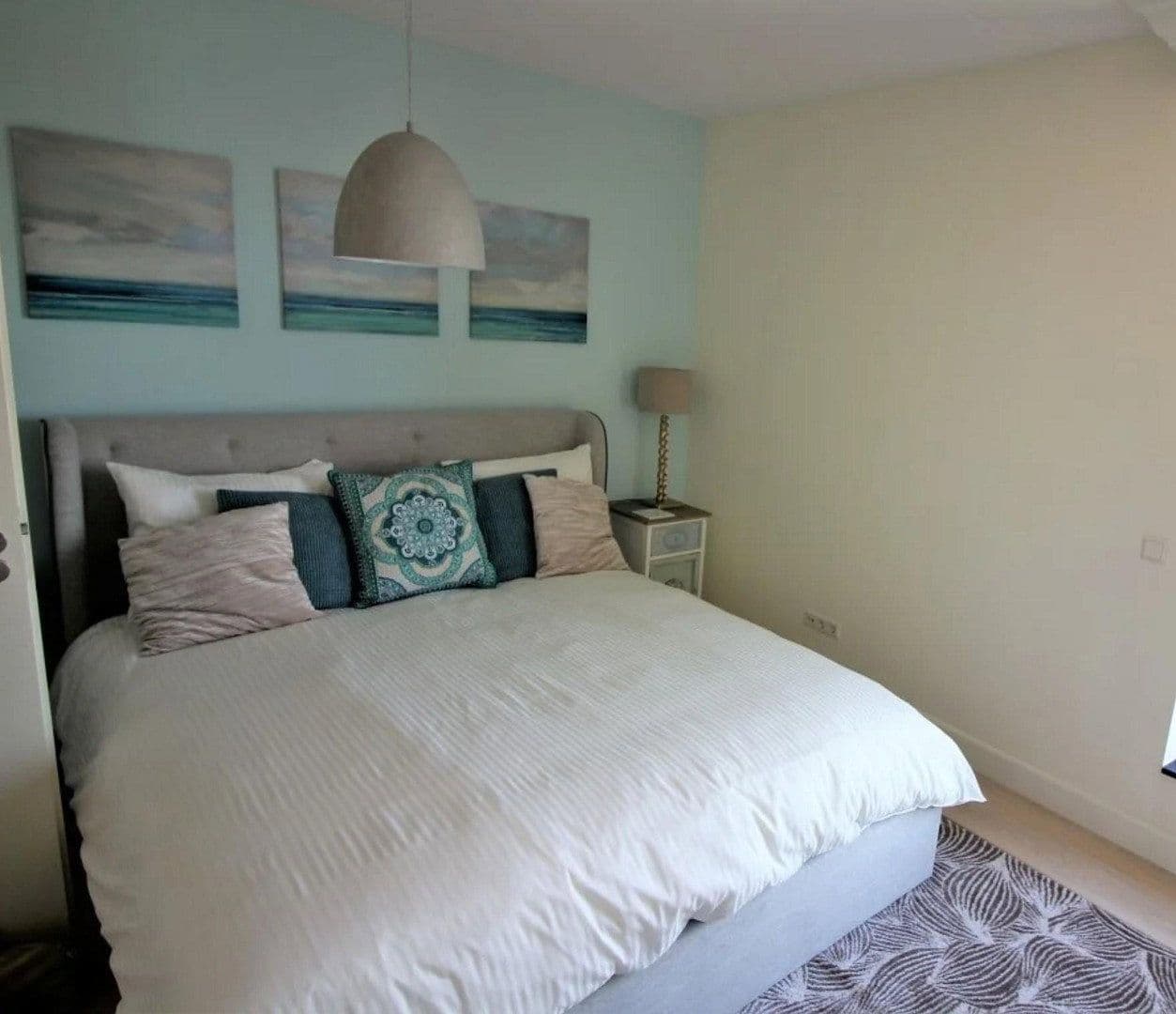 3 bedroom flat to rent, 54 m², Hagener Str. 5, Bielefeld-Brackwede, North Rhine-Westphalia 3 bedroom flat to rent, 54 m², Hagener Str. 5, Bielefeld-Brackwede, North Rhine-Westphalia