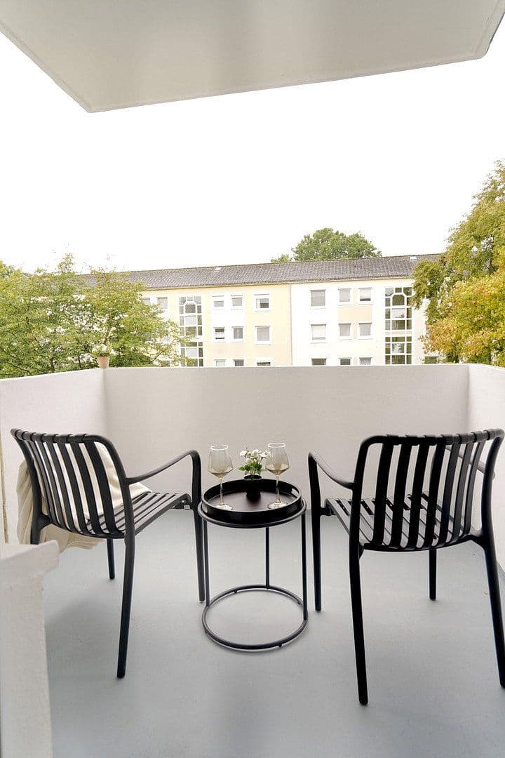3 bedroom flat for sale, 65 m², Bremen, Bremen 3 bedroom flat for sale, 65 m², Bremen, Bremen