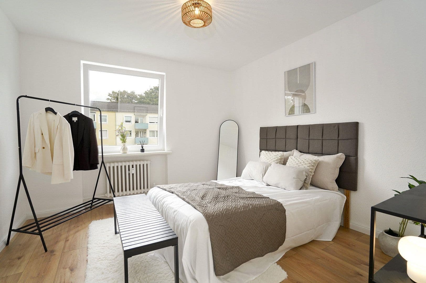 3 bedroom flat for sale, 65 m², Bremen, Bremen 3 bedroom flat for sale, 65 m², Bremen, Bremen