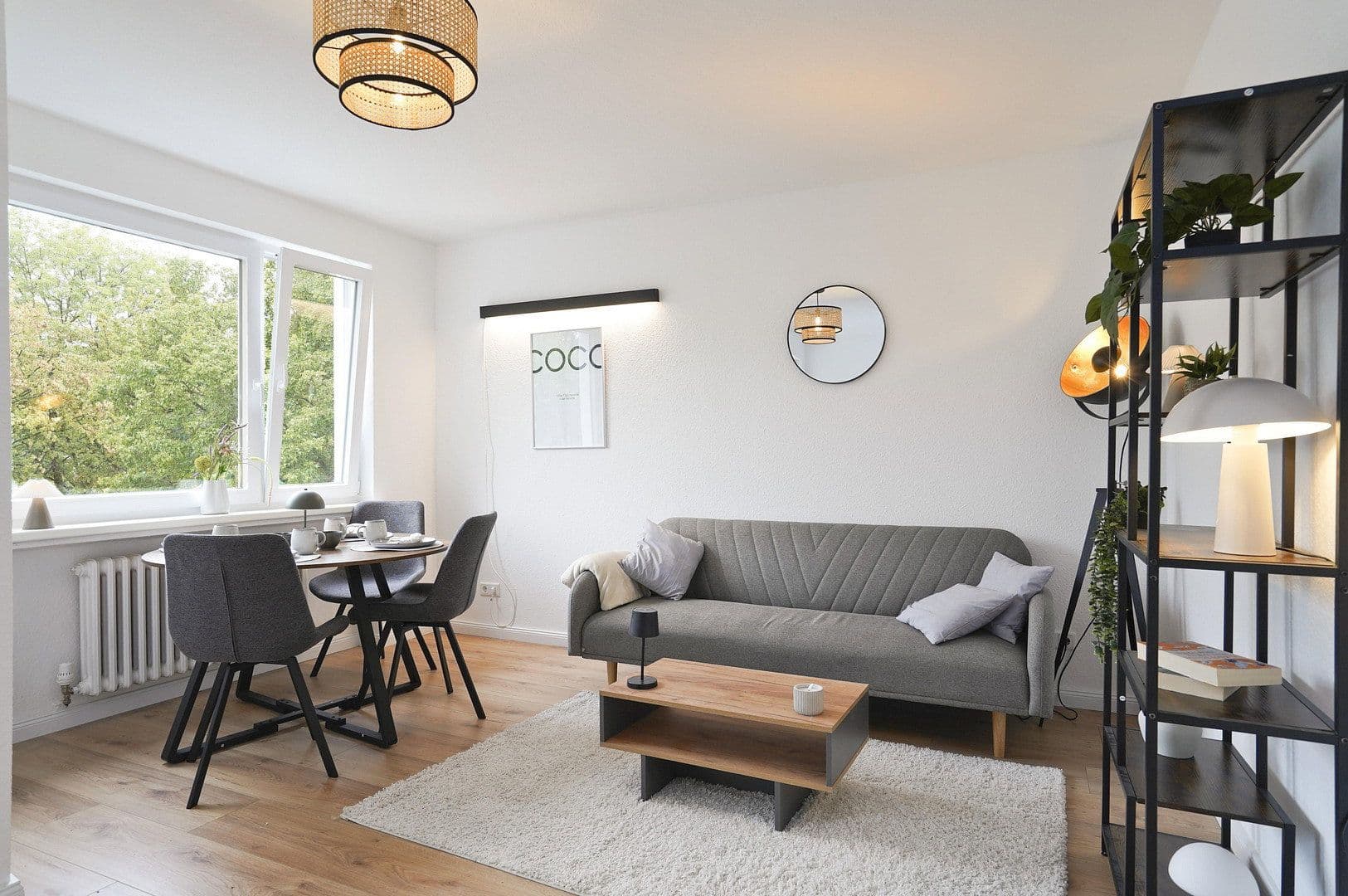 3 bedroom flat for sale, 65 m², Bremen, Bremen 3 bedroom flat for sale, 65 m², Bremen, Bremen
