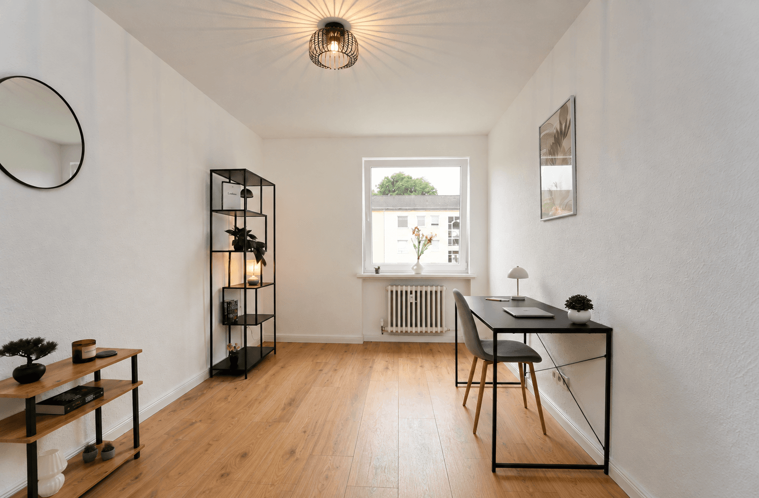 3 bedroom flat for sale, 65 m², Bremen, Bremen 3 bedroom flat for sale, 65 m², Bremen, Bremen