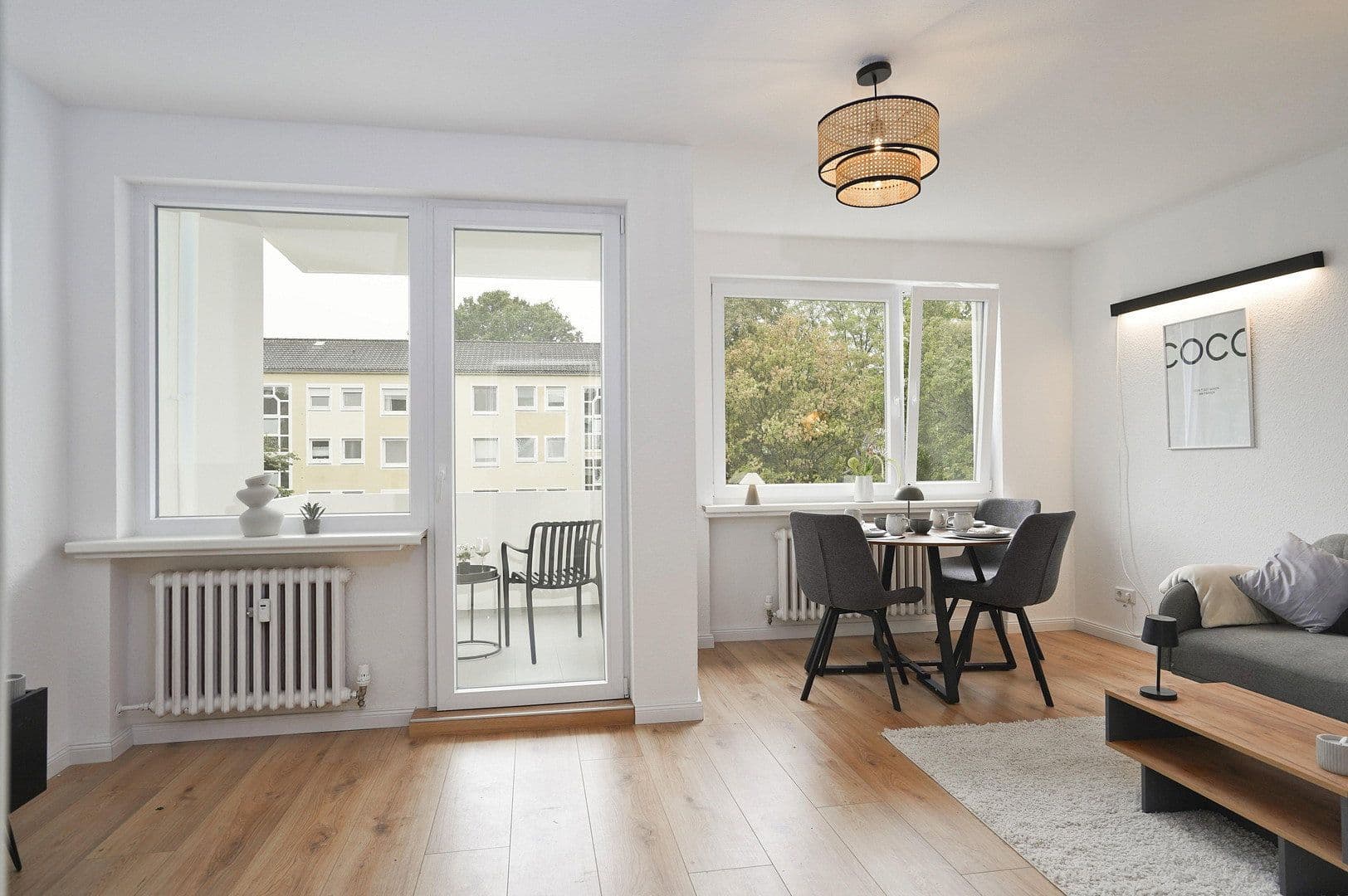 3 bedroom flat for sale, 65 m², Bremen, Bremen 3 bedroom flat for sale, 65 m², Bremen, Bremen