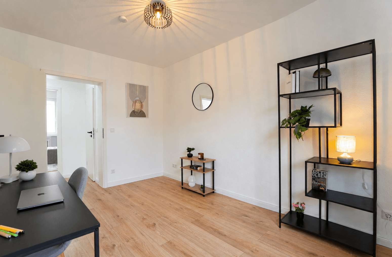 3 bedroom flat for sale, 65 m², Bremen, Bremen 3 bedroom flat for sale, 65 m², Bremen, Bremen
