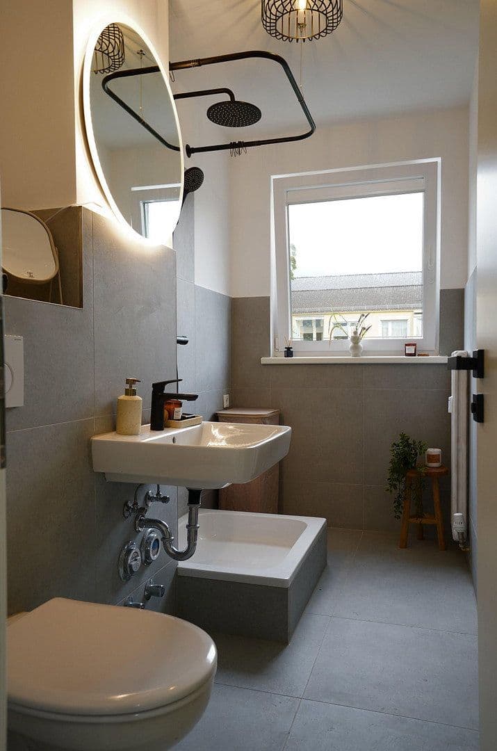 3 bedroom flat for sale, 65 m², Bremen, Bremen 3 bedroom flat for sale, 65 m², Bremen, Bremen