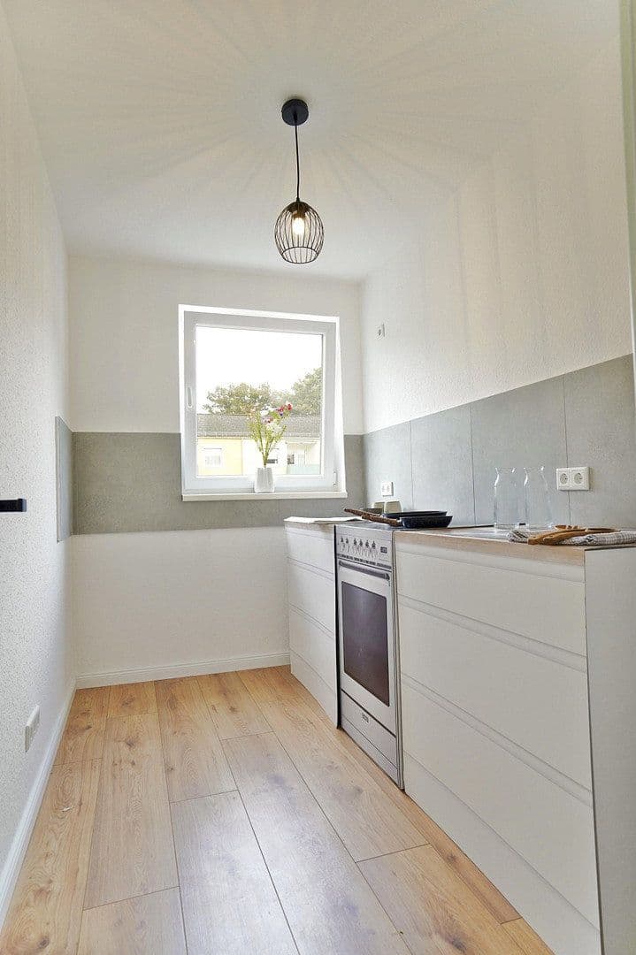 3 bedroom flat for sale, 65 m², Bremen, Bremen 3 bedroom flat for sale, 65 m², Bremen, Bremen