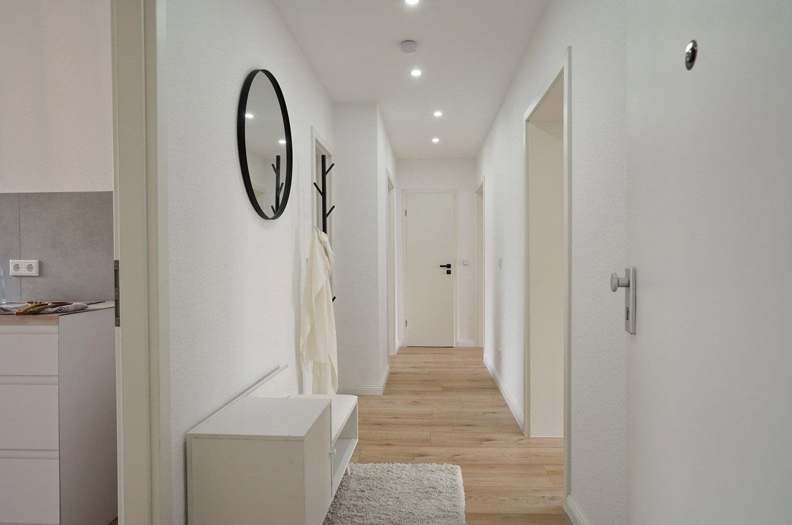 3 bedroom flat for sale, 65 m², Bremen, Bremen 3 bedroom flat for sale, 65 m², Bremen, Bremen