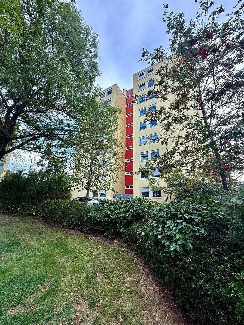 3 bedroom flat for sale, 83 m², Im Blumengarten 1, Pforzheim, Baden-Württemberg 3 bedroom flat for sale, 83 m², Im Blumengarten 1, Pforzheim, Baden-Württemberg