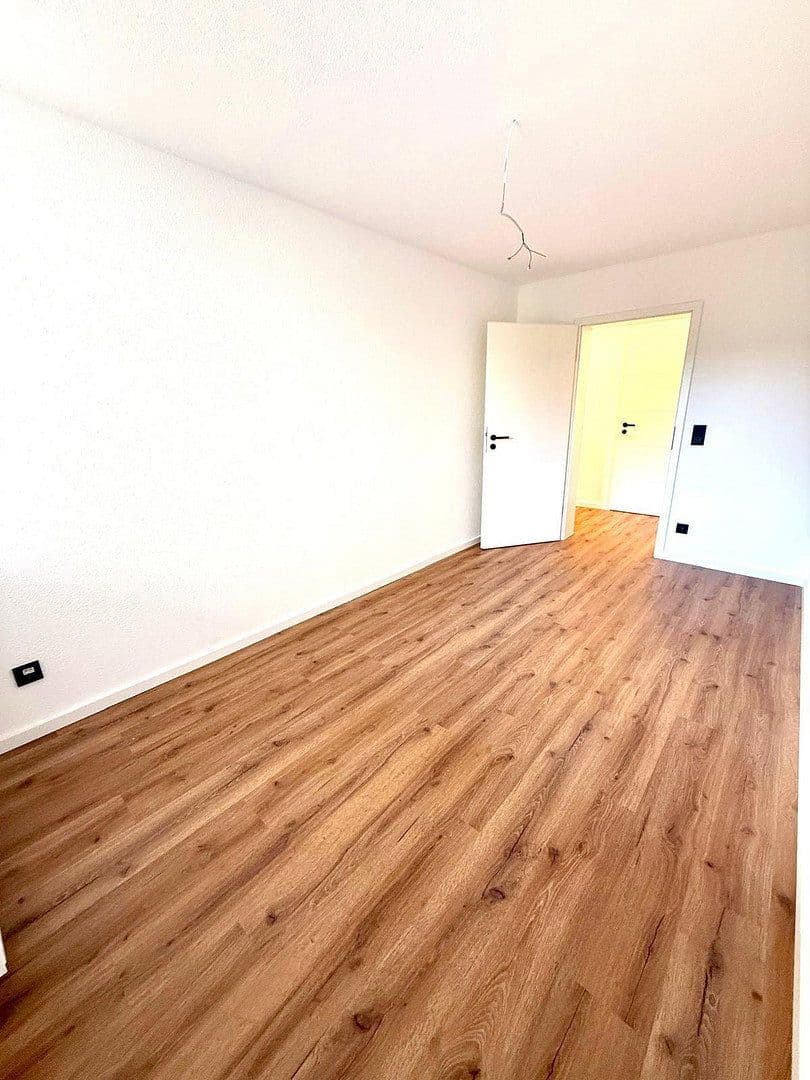 3 bedroom flat for sale, 83 m², Im Blumengarten 1, Pforzheim, Baden-Württemberg 3 bedroom flat for sale, 83 m², Im Blumengarten 1, Pforzheim, Baden-Württemberg